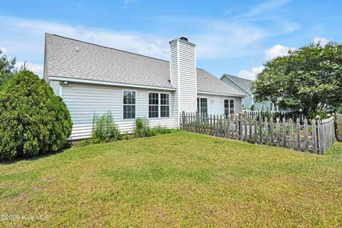 Tiny photo for 3012 Lagar Lane, Wilmington, NC 28405 (MLS # 100588893)