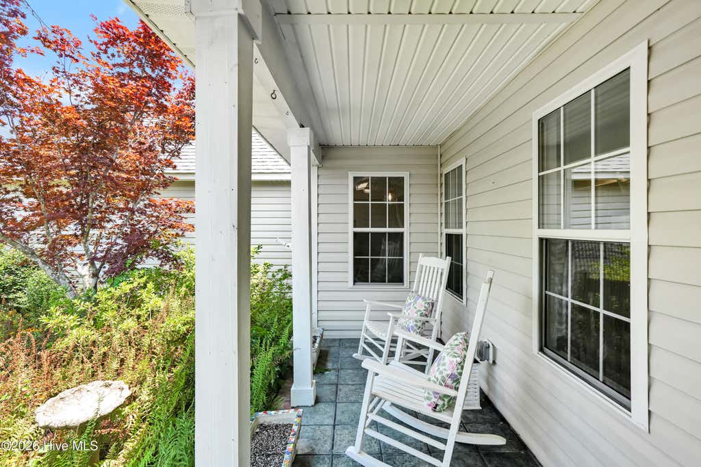 Photo of 3012 Lagar Lane, Wilmington, NC 28405 (MLS # 100588893)
