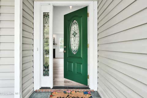 Tiny photo for 3012 Lagar Lane, Wilmington, NC 28405 (MLS # 100588893)