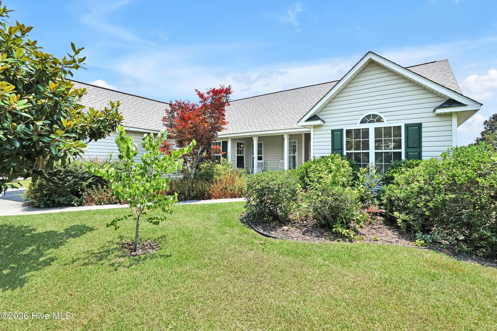 Photo of 3012 Lagar Lane, Wilmington, NC 28405 (MLS # 100588893)