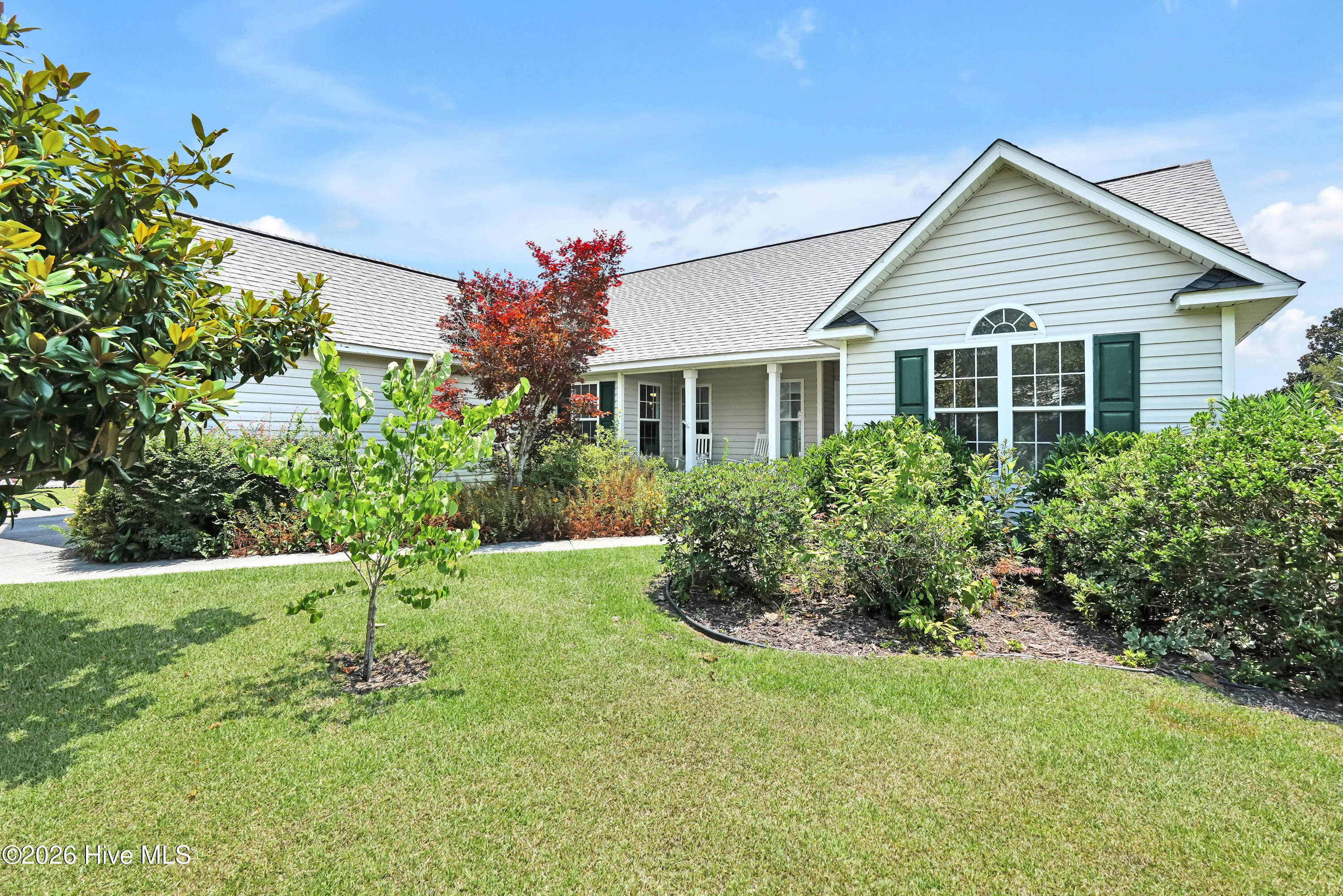 3012 Lagar Lane