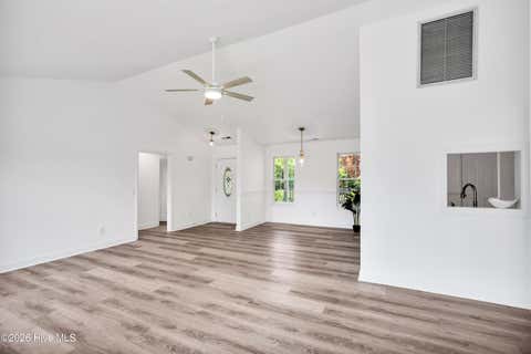Tiny photo for 3012 Lagar Lane, Wilmington, NC 28405 (MLS # 100588893)