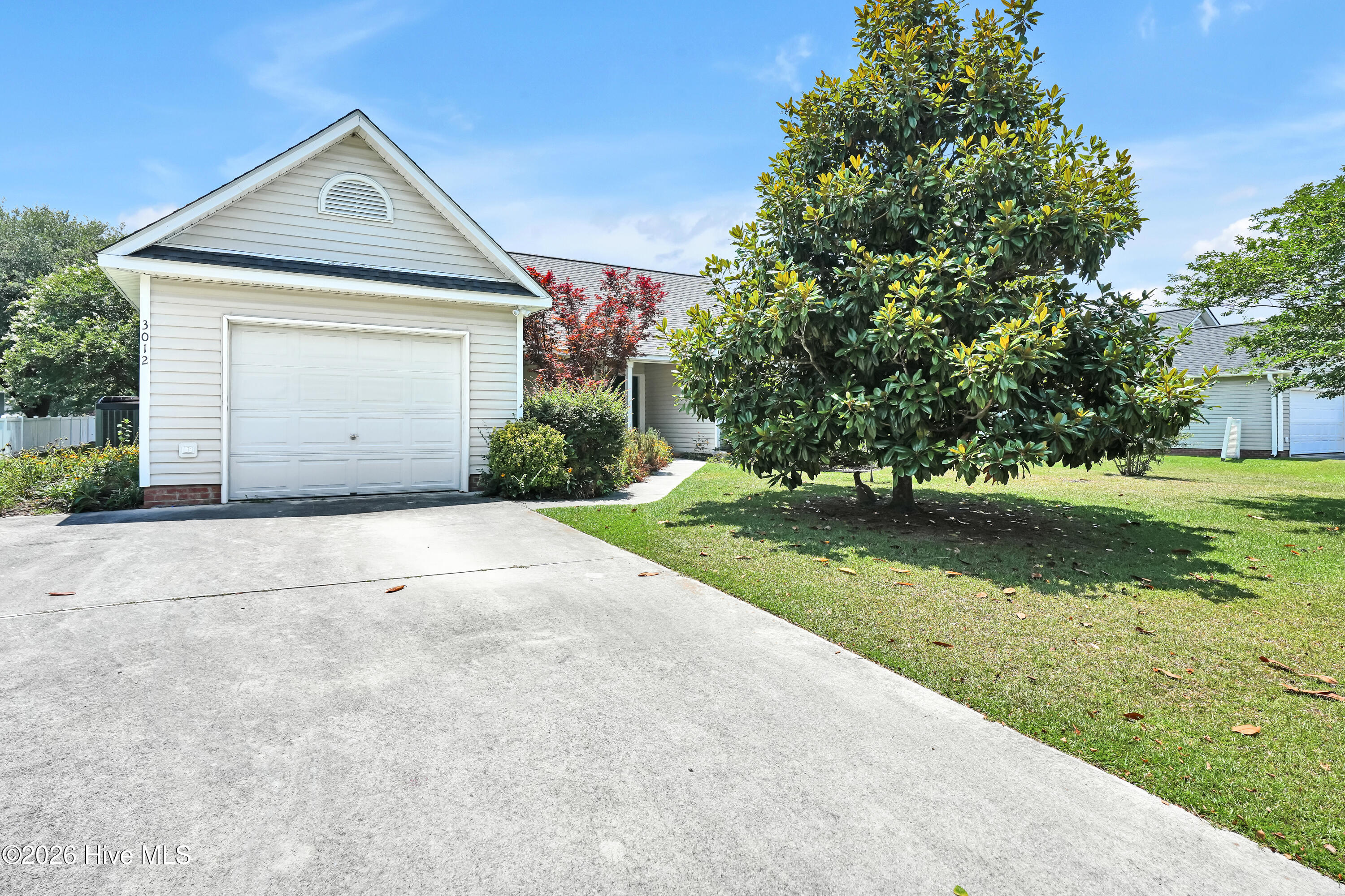 3012 Lagar Lane