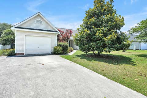 Tiny photo for 3012 Lagar Lane, Wilmington, NC 28405 (MLS # 100588893)