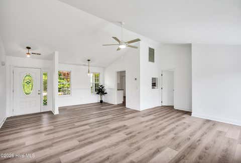 Tiny photo for 3012 Lagar Lane, Wilmington, NC 28405 (MLS # 100588893)