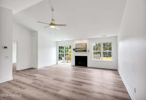 Tiny photo for 3012 Lagar Lane, Wilmington, NC 28405 (MLS # 100588893)
