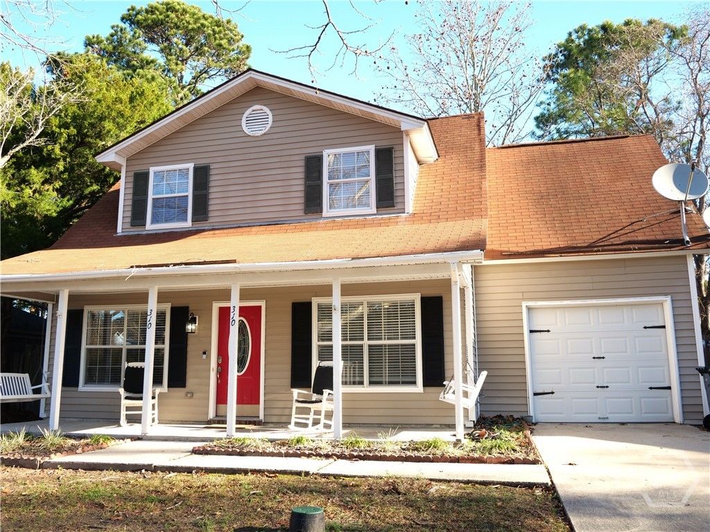 Photo of 310 Mapmaker Lane, Savannah, GA 31410 (MLS # SA347484)