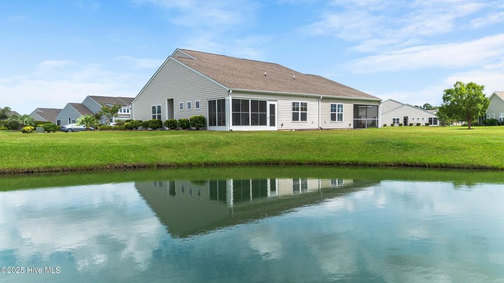 Photo of 1069 Chadsey Lake Drive, Calabash, NC 28467 (MLS # 100525343)