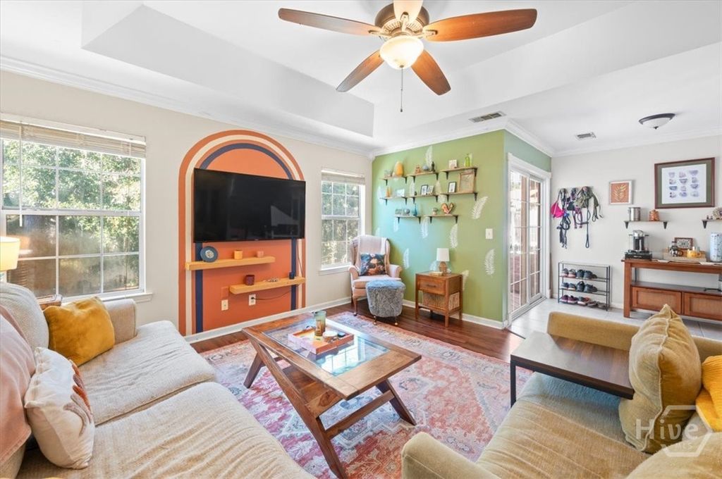 Photo of 263 Sugar Mill Drive, Savannah, GA 31419 (MLS # SA342197)