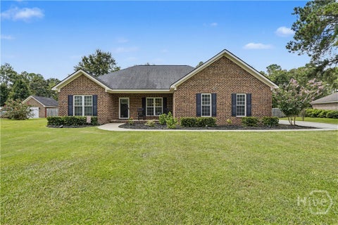 Photo of 123 Sweet Briar Trail, Statesboro, GA 30461 (MLS # SA363692)