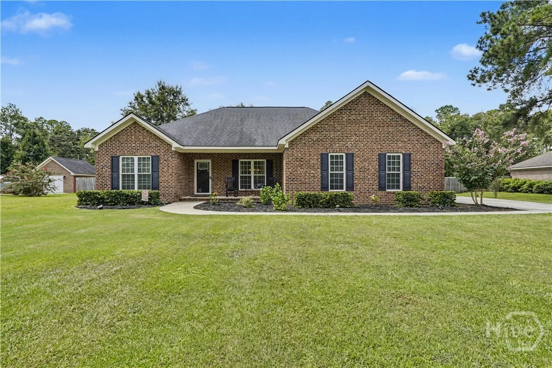 123 Sweet Briar Trail, Statesboro, GA, 30461