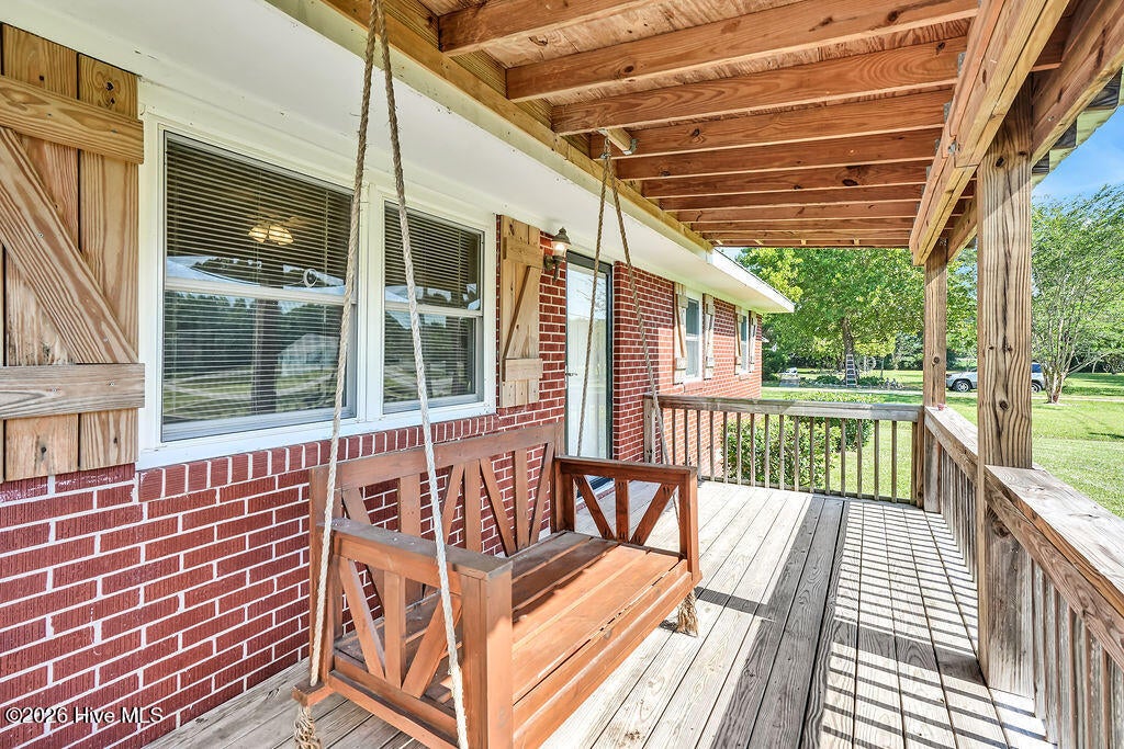 Photo of 1677 Us Highway 117, Burgaw, NC 28425 (MLS # 100589386)