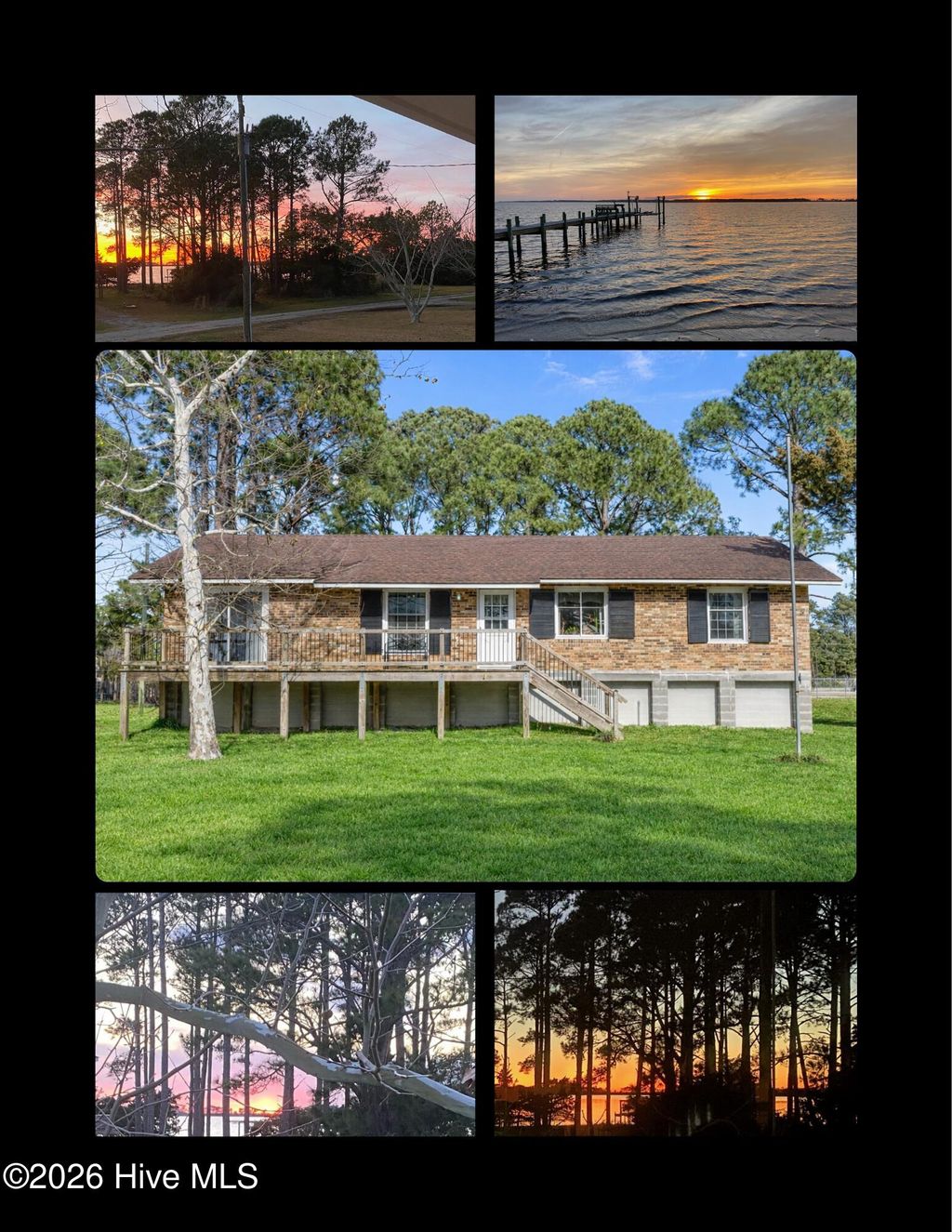 Photo of 149 Bayshore Street, Sea Level, NC 28577 (MLS # 100558425)