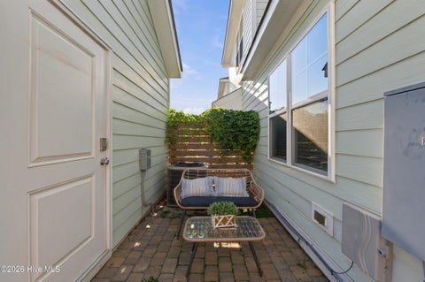 Tiny photo for 927 Wharton Avenue, Wilmington, NC 28412 (MLS # 100607716)