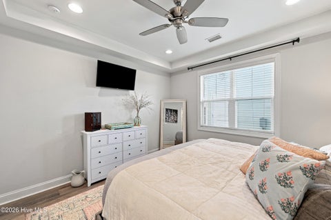 Tiny photo for 927 Wharton Avenue, Wilmington, NC 28412 (MLS # 100607716)
