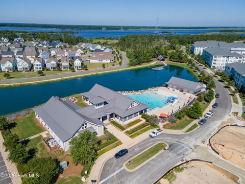 Tiny photo for 927 Wharton Avenue, Wilmington, NC 28412 (MLS # 100607716)