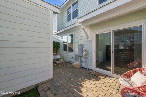 Tiny photo for 927 Wharton Avenue, Wilmington, NC 28412 (MLS # 100607716)