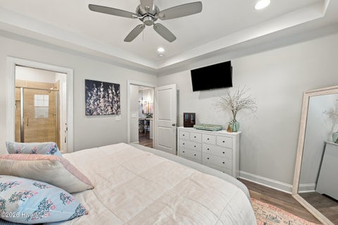 Tiny photo for 927 Wharton Avenue, Wilmington, NC 28412 (MLS # 100607716)