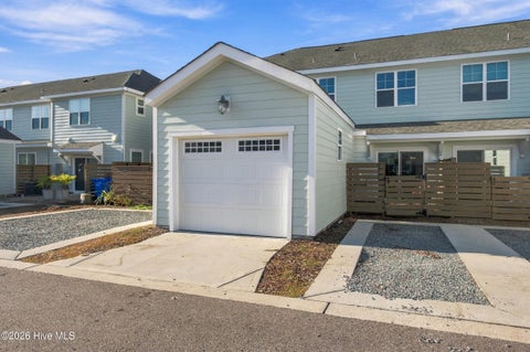 Tiny photo for 927 Wharton Avenue, Wilmington, NC 28412 (MLS # 100607716)
