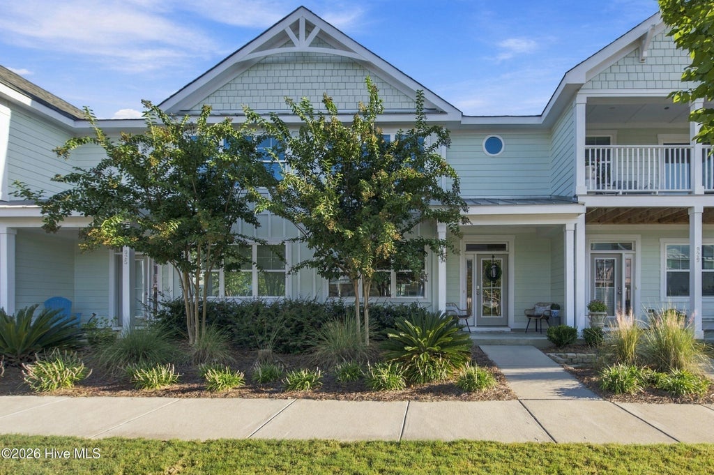 Photo of 927 Wharton Avenue, Wilmington, NC 28412 (MLS # 100607716)