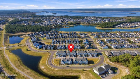 Tiny photo for 927 Wharton Avenue, Wilmington, NC 28412 (MLS # 100607716)