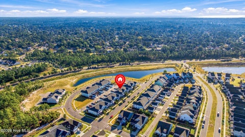 Tiny photo for 927 Wharton Avenue, Wilmington, NC 28412 (MLS # 100607716)