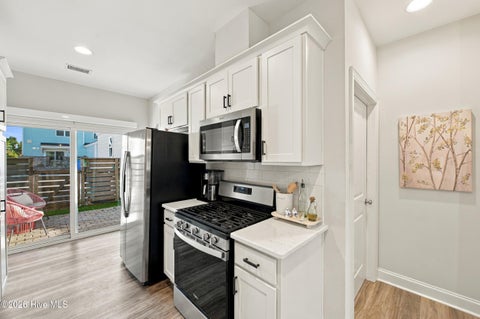 Tiny photo for 927 Wharton Avenue, Wilmington, NC 28412 (MLS # 100607716)