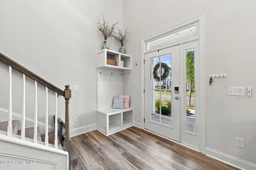 Photo of 927 Wharton Avenue, Wilmington, NC 28412 (MLS # 100607716)