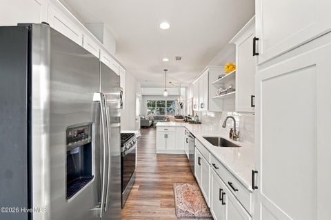 Tiny photo for 927 Wharton Avenue, Wilmington, NC 28412 (MLS # 100607716)