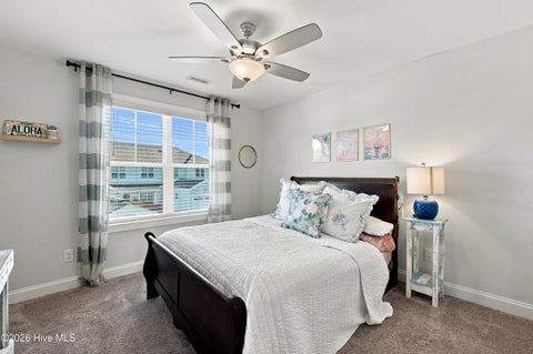 Tiny photo for 927 Wharton Avenue, Wilmington, NC 28412 (MLS # 100607716)