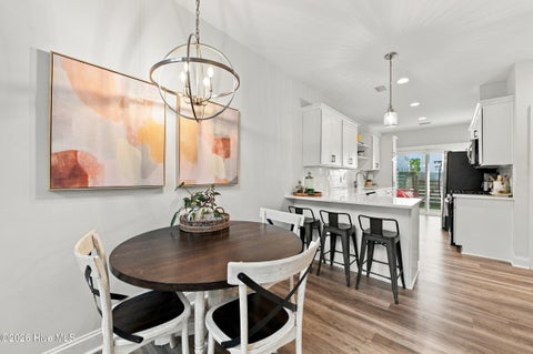 Tiny photo for 927 Wharton Avenue, Wilmington, NC 28412 (MLS # 100607716)