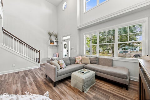 Tiny photo for 927 Wharton Avenue, Wilmington, NC 28412 (MLS # 100607716)