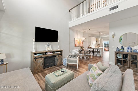Tiny photo for 927 Wharton Avenue, Wilmington, NC 28412 (MLS # 100607716)