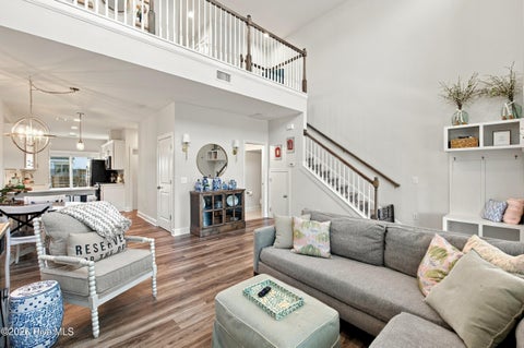 Tiny photo for 927 Wharton Avenue, Wilmington, NC 28412 (MLS # 100607716)