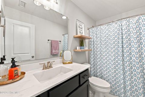 Tiny photo for 927 Wharton Avenue, Wilmington, NC 28412 (MLS # 100607716)