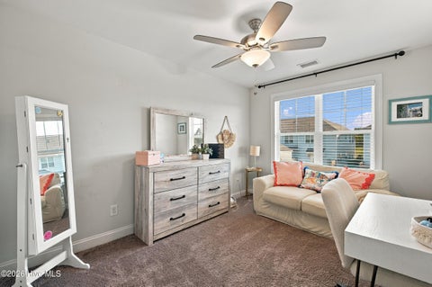 Tiny photo for 927 Wharton Avenue, Wilmington, NC 28412 (MLS # 100607716)