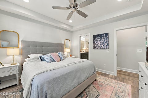 Tiny photo for 927 Wharton Avenue, Wilmington, NC 28412 (MLS # 100607716)