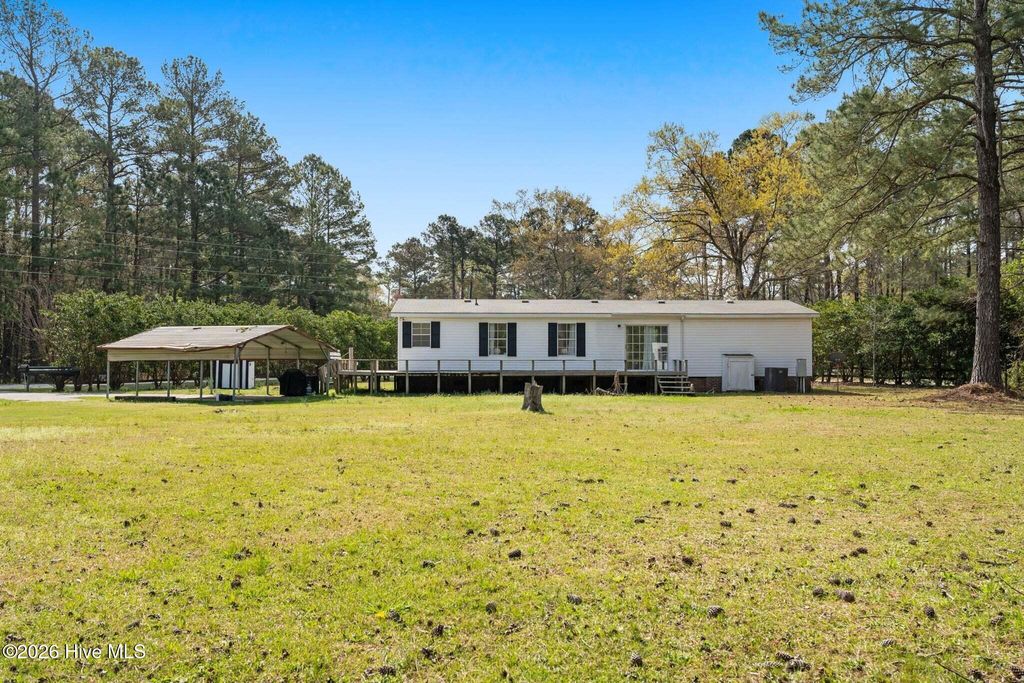 Photo of 5689 Maple Street NE, Winnabow, NC 28479 (MLS # 100562957)