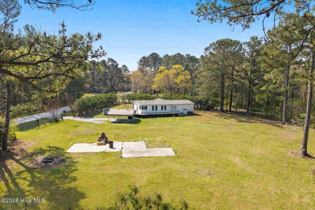 Photo of 5689 Maple Street NE, Winnabow, NC 28479 (MLS # 100562957)