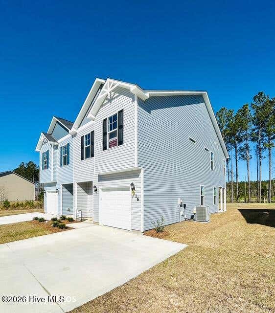 Photo of 107 Chestnut Hill Drive, Jacksonville, NC 28546 (MLS # 100595509)