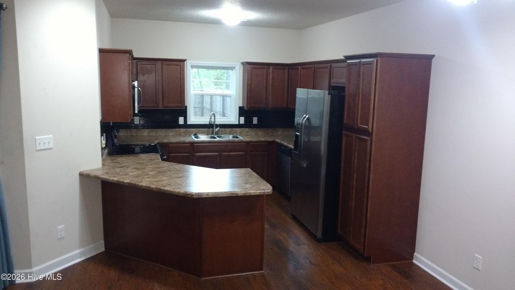 Photo of 309 Frisco Way, Holly Ridge, NC 28445 (MLS # 100558756)