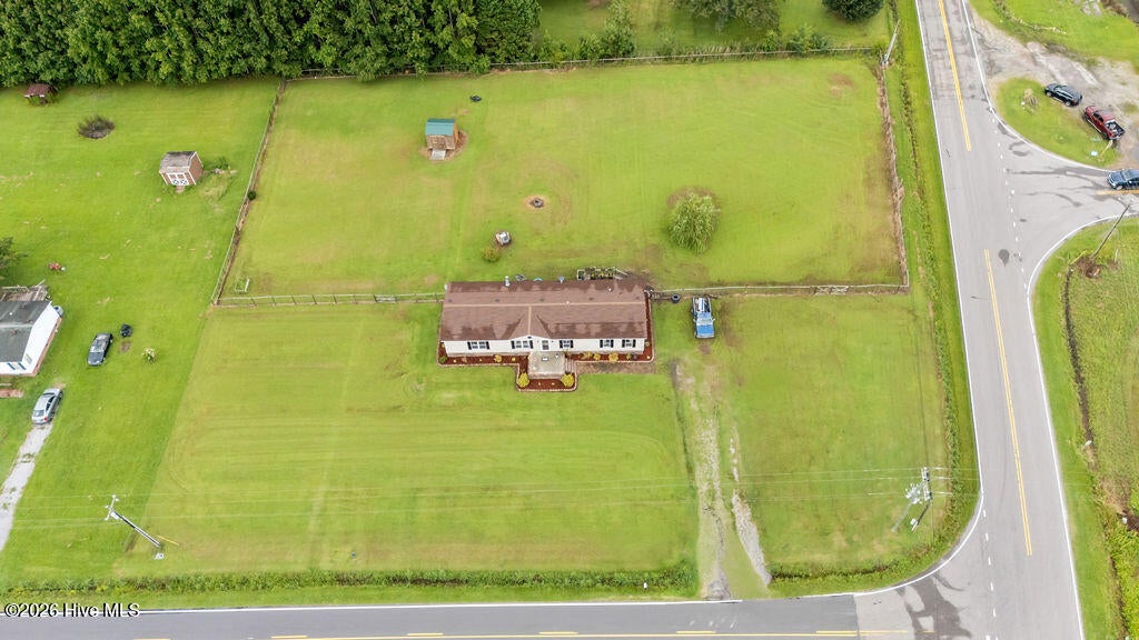 Photo of 9 Muddy Cross Road, Hobbsville, NC 27946 (MLS # 100608727)