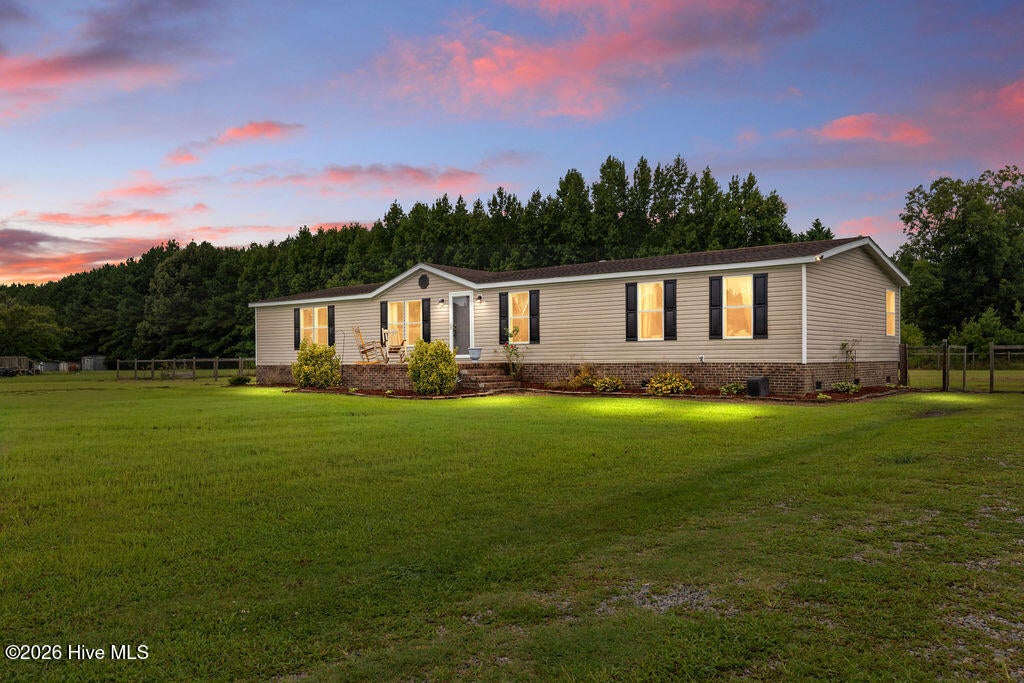 Photo of 9 Muddy Cross Road, Hobbsville, NC 27946 (MLS # 100608727)