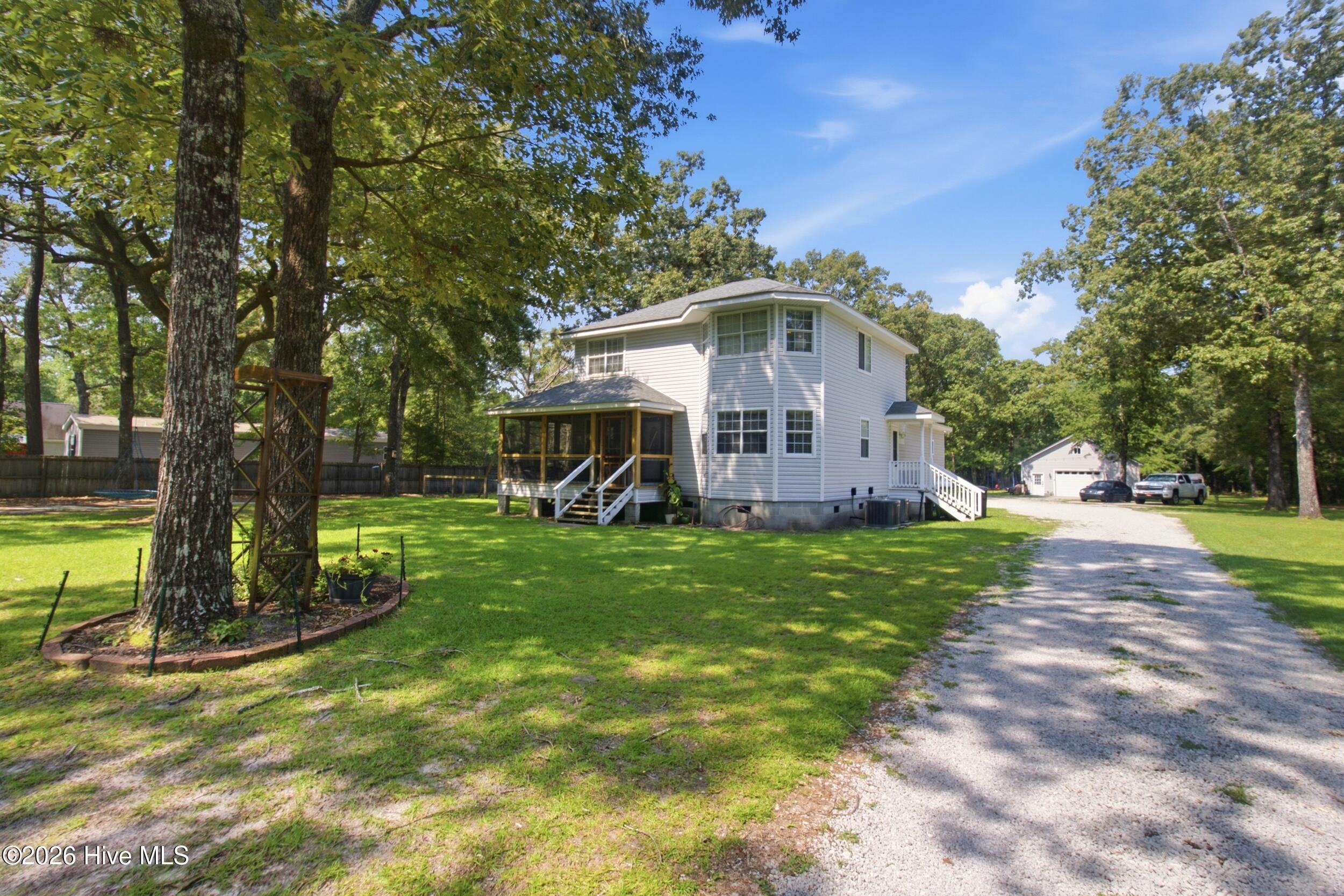 150 Gold Finch Lane