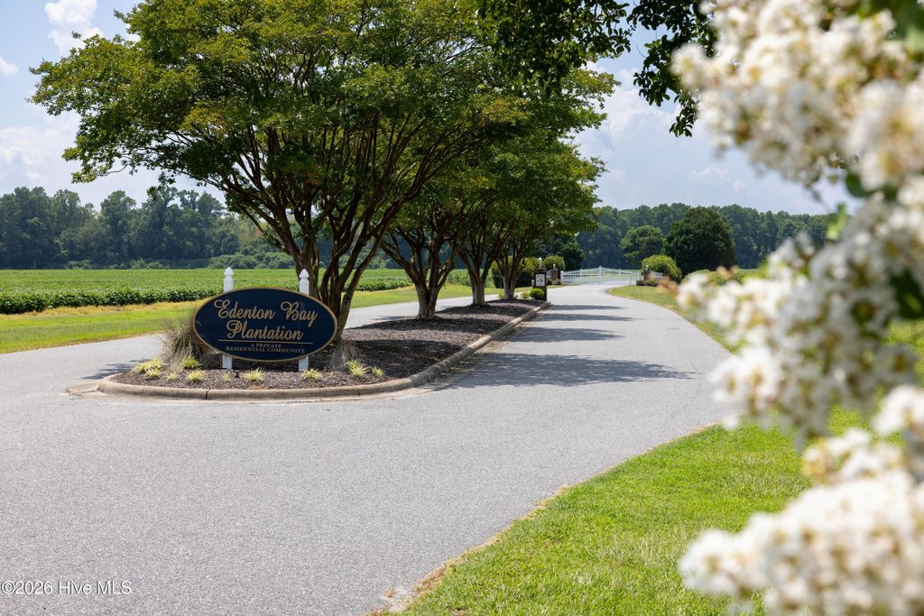 Photo of 141 Lake Wood Drive, Edenton, NC 27932 (MLS # 100557554)