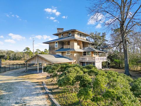 Tiny photo for 412 Lakeview Drive, Hampstead, NC 28443 (MLS # 100550645)