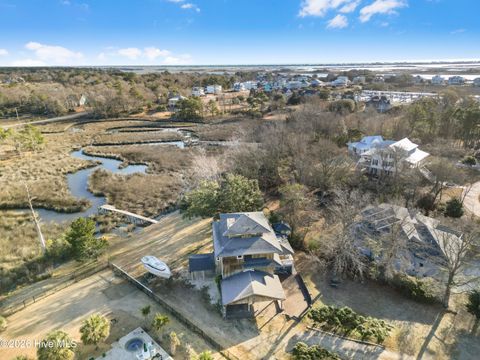 Tiny photo for 412 Lakeview Drive, Hampstead, NC 28443 (MLS # 100550645)