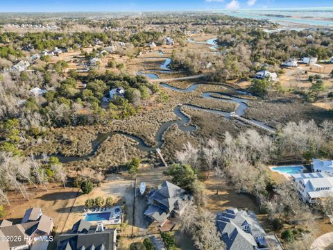 Tiny photo for 412 Lakeview Drive, Hampstead, NC 28443 (MLS # 100550645)