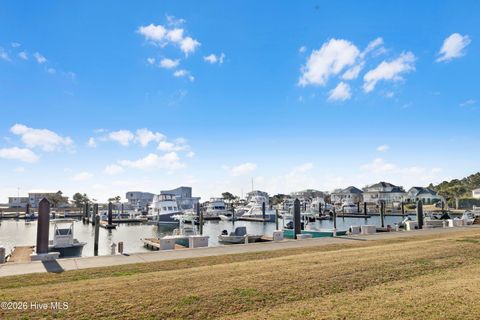 Tiny photo for 412 Lakeview Drive, Hampstead, NC 28443 (MLS # 100550645)