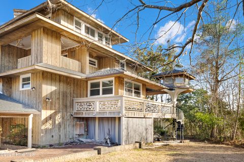 Tiny photo for 412 Lakeview Drive, Hampstead, NC 28443 (MLS # 100550645)